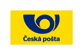 logo ceská pošta